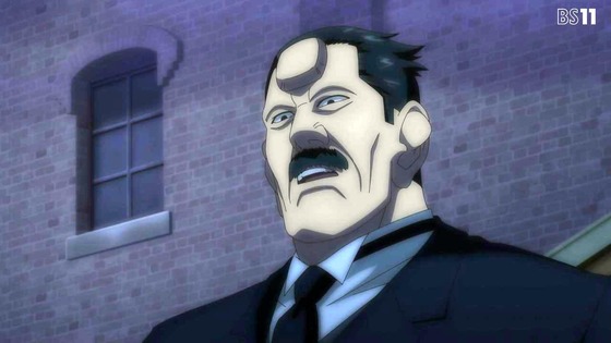 「ゴールデンカムイ」52話感想 (73)