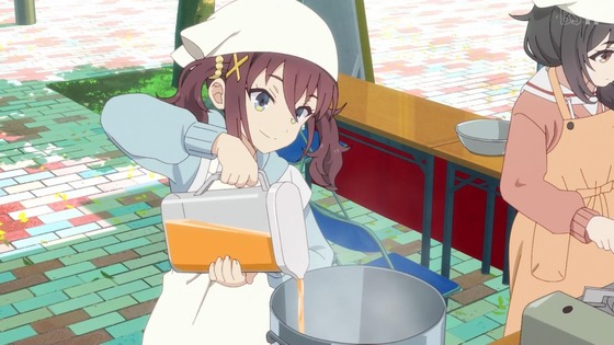 「日々は過ぎれど飯うまし」9話感想 (92)