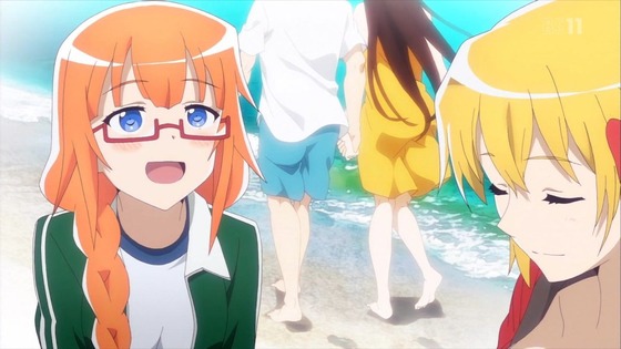 プラスティック・メモリーズ (25)