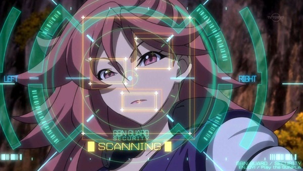 「ガンダムビルドダイバーズ」20話感想 (20)