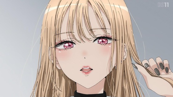 「その着せ替え人形は恋をする」12話 最終回 感想 (8)