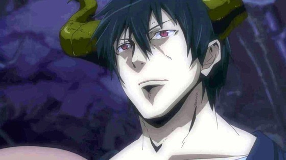 「はたらく魔王さま!」4話感想 (3)