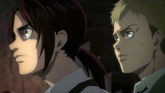 「進撃の巨人」72話(4期 13話)感想 (48)