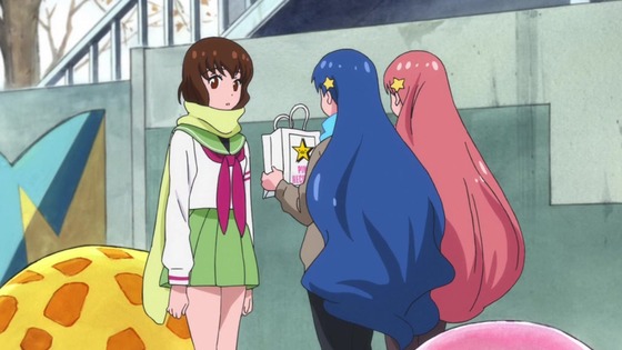 「輪るピングドラム」22話感想 (17)