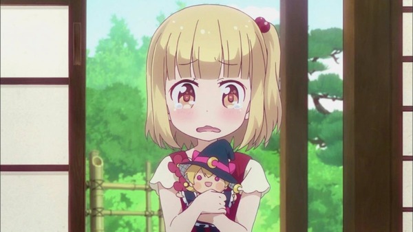 「NEW GAME!」 (12)
