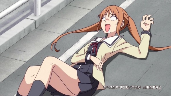 「アホガール」1話 (50)
