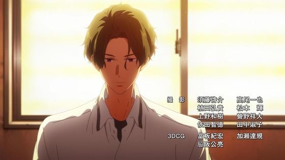 「ツルネ -つながりの一射-」1話感想 (60)