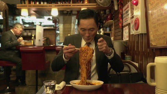 「孤独のグルメ」2020大晦日スペシャル感想 (20)