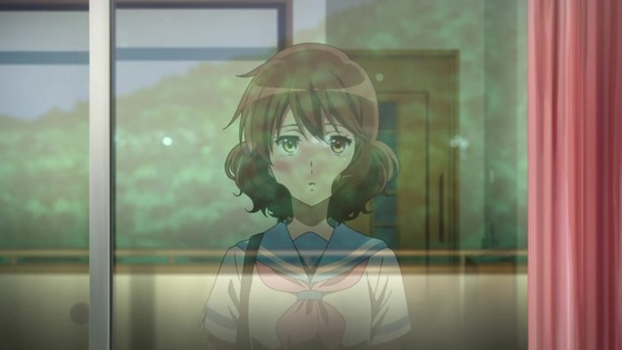 「響け！ユーフォニアム3」3期 9話感想 (101)