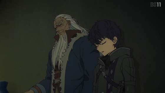 「Fatestrange Fake」8話感想 (14)