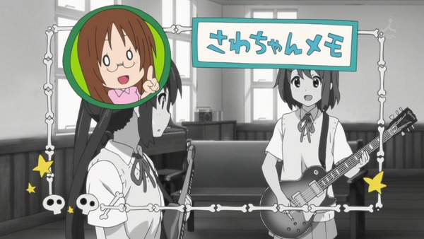 「けいおん!」9話感想 (60)