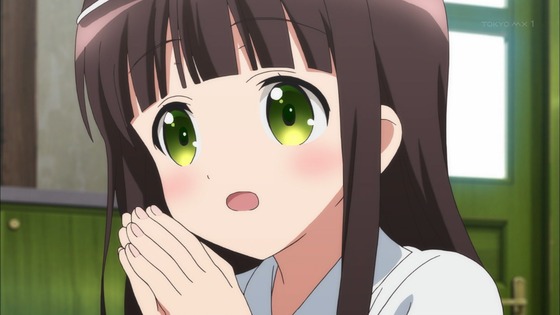 「ご注文はうさぎですか？ BLOOM」2話感想 画像 (12)