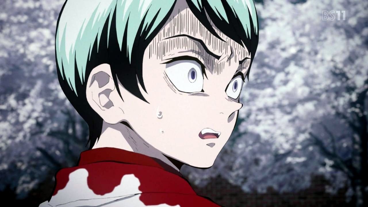 鬼滅の刃 10話感想 約束 ずっと一緒にいる 美人な禰豆子の蹴鞠と珠世様が放つ白日の魔香 次への道中で善逸が泣いているぞ 画像 ポンポコにゅーす ファン特化型アニメ感想サイト