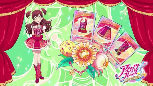 「アイカツフレンズ!」66話感想 (36)