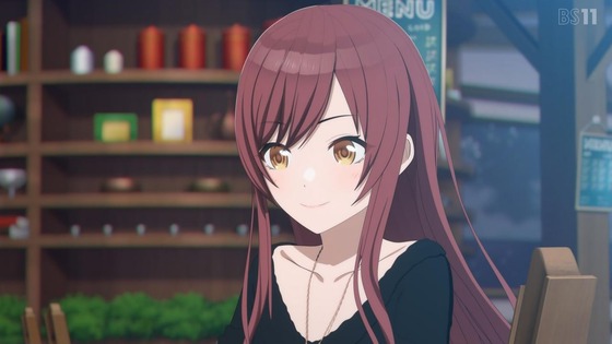 「アイドルマスター シャイニーカラーズ」1話感想 (27)