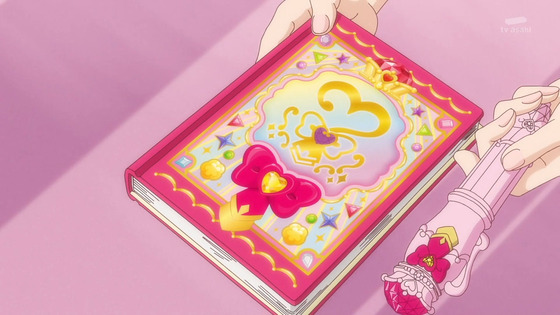 「名探偵プリキュア！」27話感想 (54)