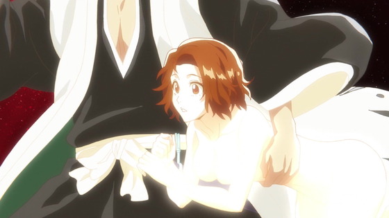 「BLEACH 千年血戦篇」12話 13話 最終回感想 (18)