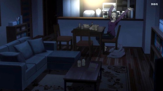 「呪術廻戦」11話感想(実況まとめ)画像 (66)