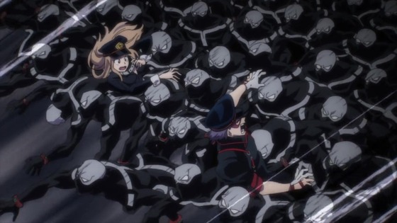 「僕のヒーローアカデミア」158話感想 (16)