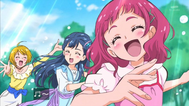 「HUGっと!プリキュア」7話 (43)