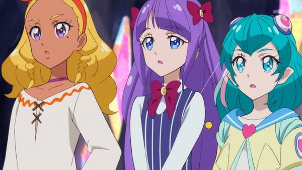 「スター☆トゥインクルプリキュア」19話感想  (6)
