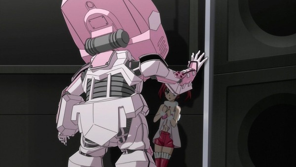 アクティヴレイド  (28)
