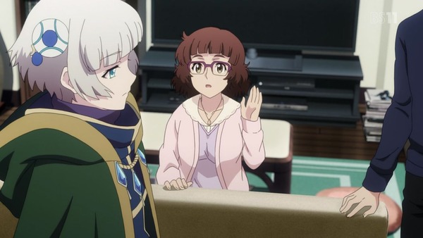 「ReCREATORS（レクリエイターズ)」3話 (26)