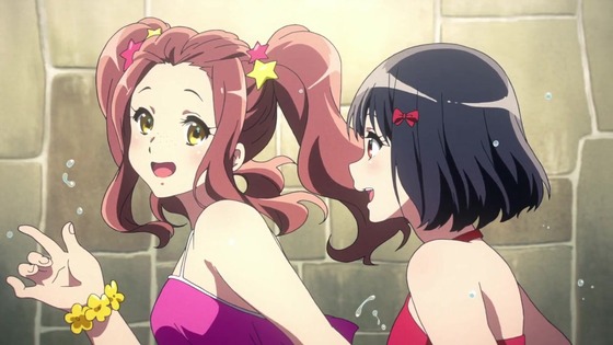 「響け!ユーフォニアム3」3期 7話感想 (97)