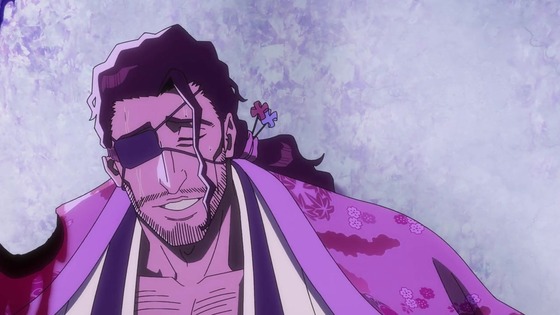 「BLEACH 千年血戦篇」35話感想 (66)