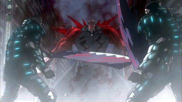 東京喰種 トーキョーグール (41)