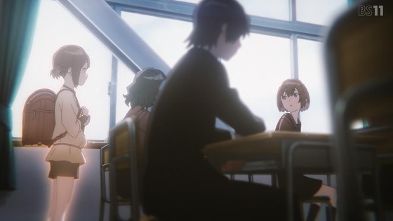 「夜のクラゲは泳げない」2話感想 (4)