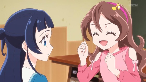 「キミとアイドルプリキュア♪」キミプリ 10話感想 (5)