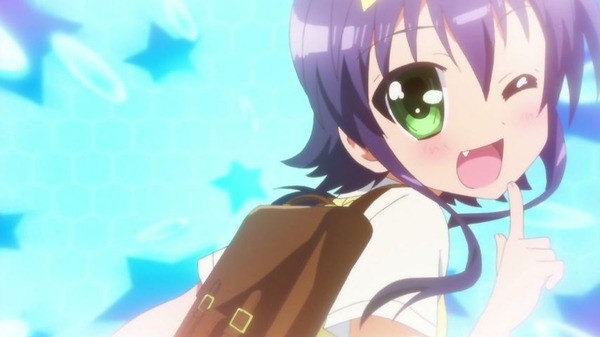 魔法少女リリカルなのはViVid (63)