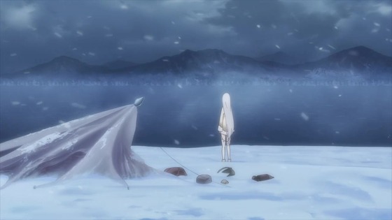 「Re:ゼロから始める異世界生活 氷結の絆」 (34)