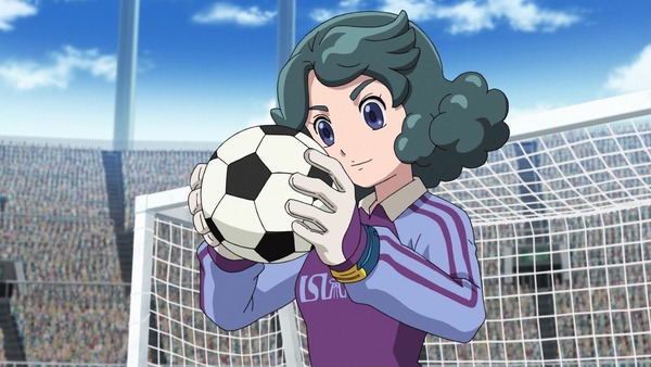 「イナズマイレブン アレスの天秤」23話感想 (28)