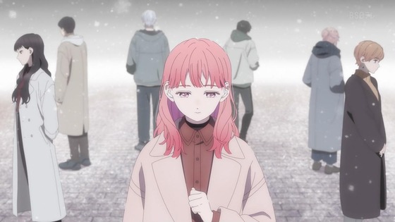 「ゆびさきと恋々」1話感想 (7)