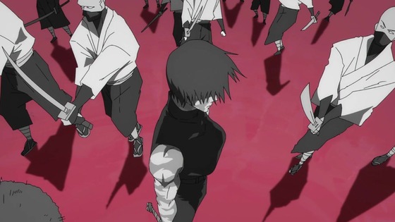 「呪術廻戦」51話感想 (86)