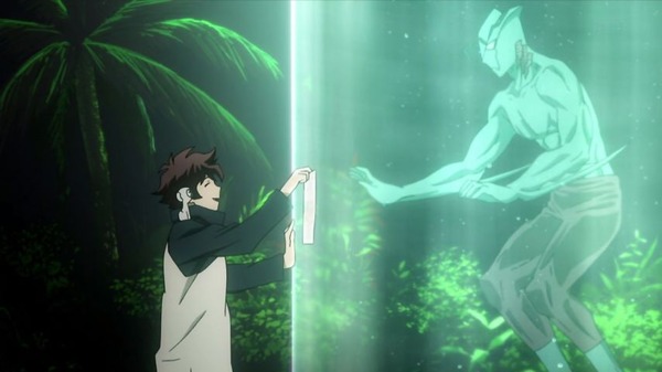 「血界戦線 ＆ BEYOND」2期 7話 (10)