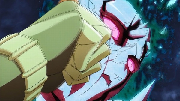 「ジョジョの奇妙な冒険 ダイヤモンドは砕けない」 (38)