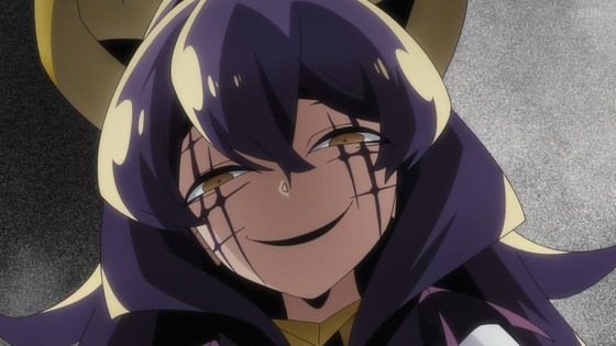 「魔法少女にあこがれて」11話感想 (42)
