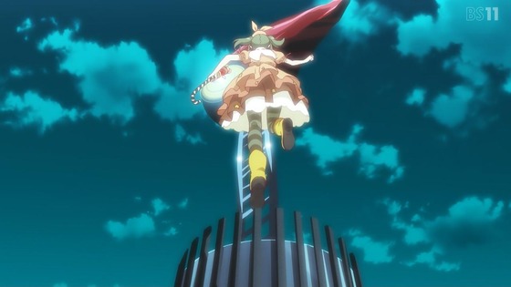 〈物語〉シリーズ オフ&モンスターシーズン 1話感想 (157)