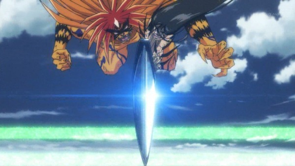 「うしおととら」39話感想 (28)