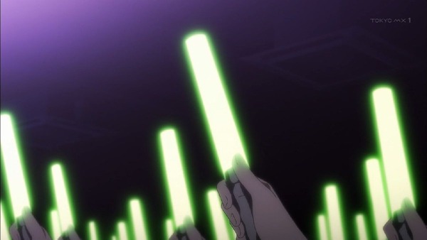 「BanG Dream!(バンドリ!)」 (1)