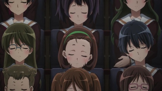 「響け!ユーフォニアム3」3期 12話感想 (78)