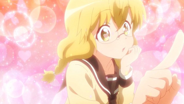 「三者三葉」1話感想 (36)