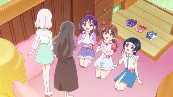 「キミとアイドルプリキュア♪」キミプリ 32話感想 (56)