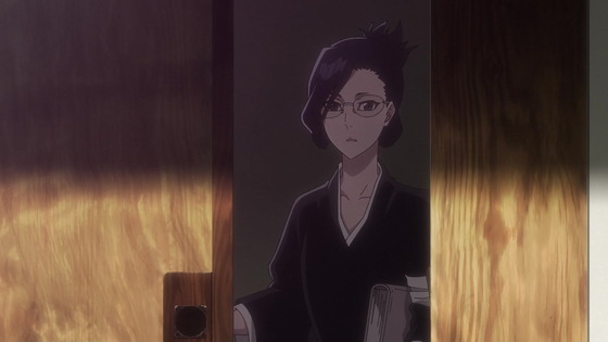 「BLEACH 千年血戦篇」9話感想 (1)