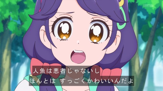 「トロピカル~ジュ!プリキュア」3話感想 (45)