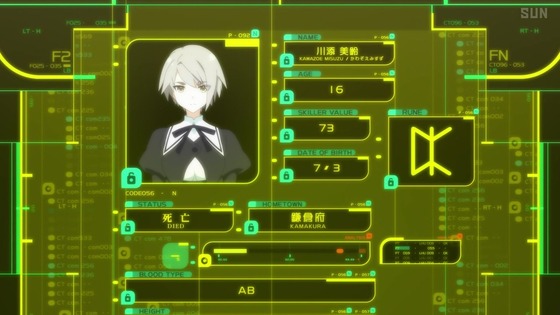 「アサルトリリィ BOUQUET」10話感想 画像 (104)