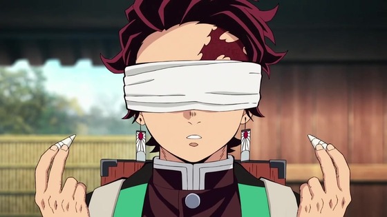 「鬼滅の刃」刀鍛冶の里編 1話感想 (95)